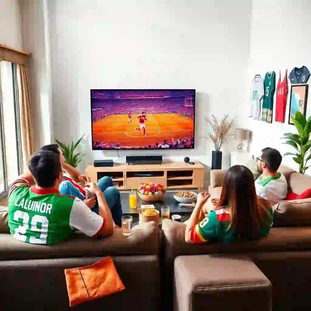 Canlı Maç İzle IPTV