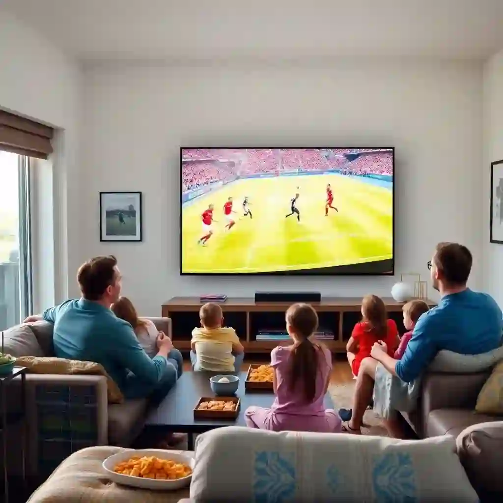 IPTV Maç İzle